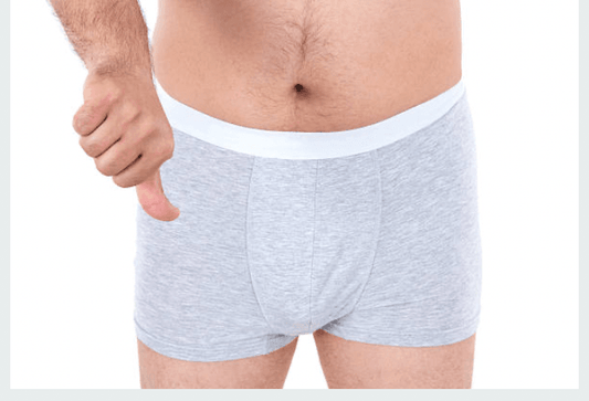 Understanding Erectile Dysfunction: Exploring Support Options - Toys 4 Daddy