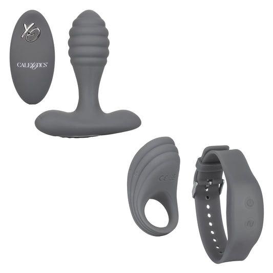 "Silicone Remote Adventure Set SE0077823"