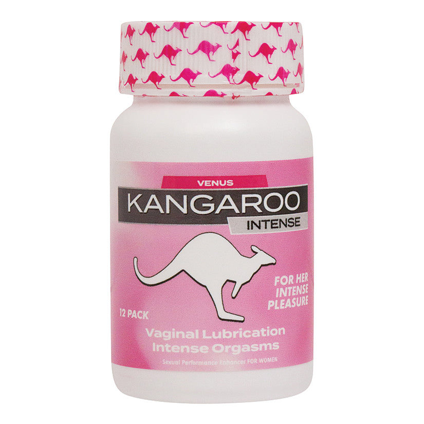 Kangaroo For Her 12 Count Bottle - rr7vz0-aa.myshopify.com