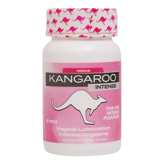 Kangaroo For Her 12 Count Bottle - rr7vz0-aa.myshopify.com