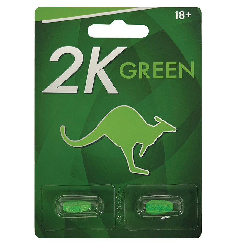 Kangaroo 2K For Him 2Pk - rr7vz0-aa.myshopify.com