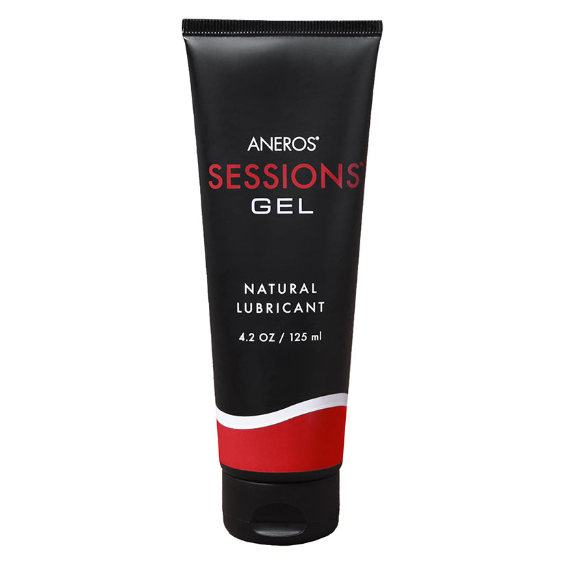 Aneros Sessions Gel Natural Lubricant 4.2oz - rr7vz0-aa.myshopify.com