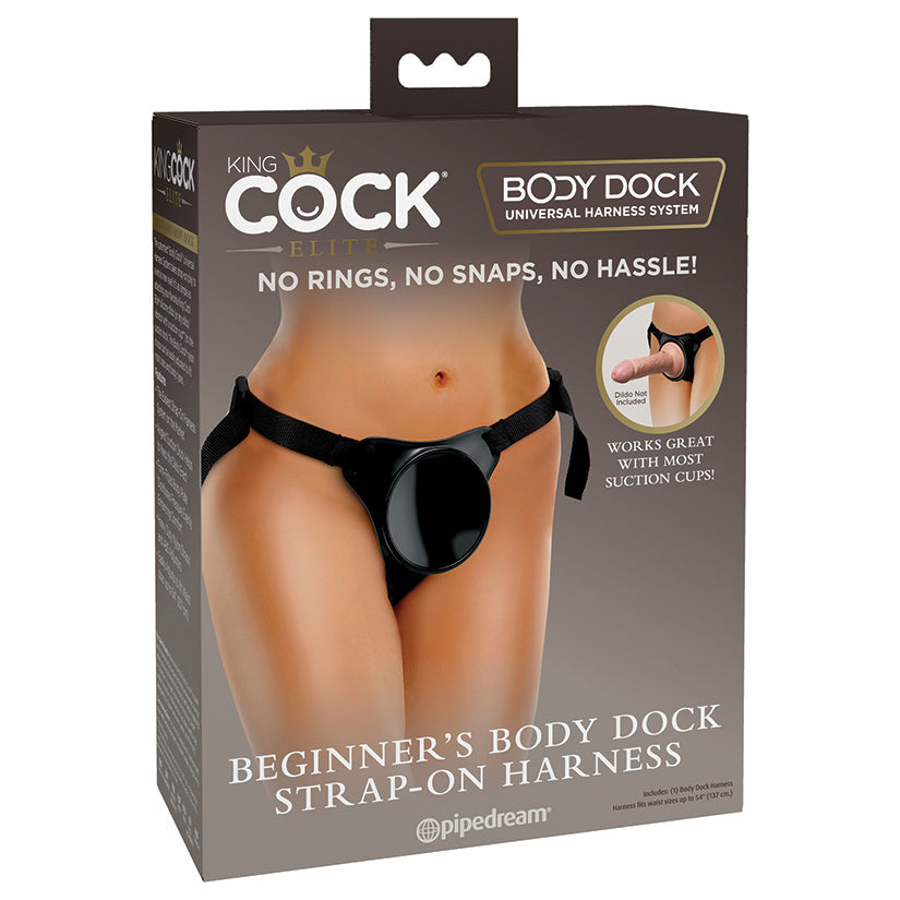 King Cock Elite Beginners Body Dock - rr7vz0-aa.myshopify.com