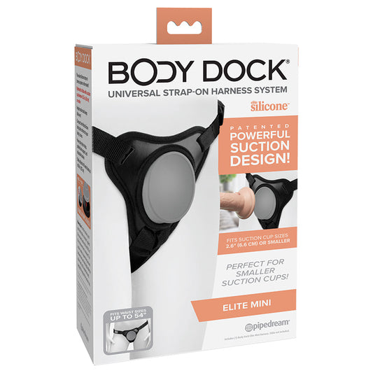 Body Dock Elite Mini Harness - rr7vz0-aa.myshopify.com