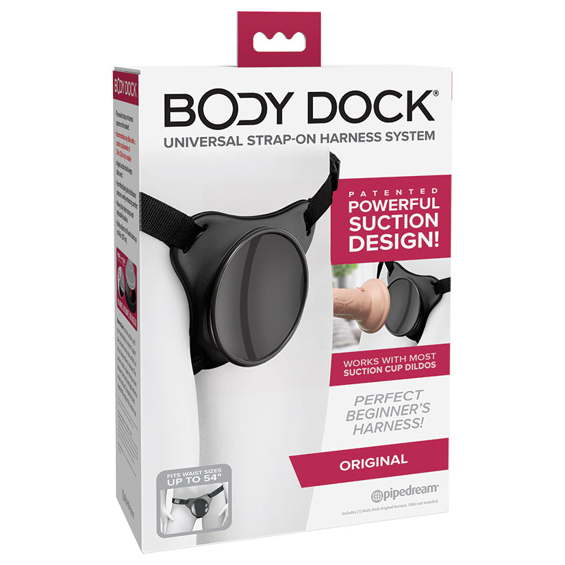 Body Dock Original Harness - rr7vz0-aa.myshopify.com