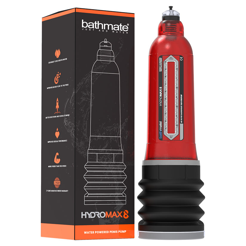 Hydromax8-Red - rr7vz0-aa.myshopify.com