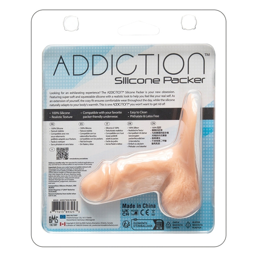 Addiction Silicone Packer - rr7vz0-aa.myshopify.com