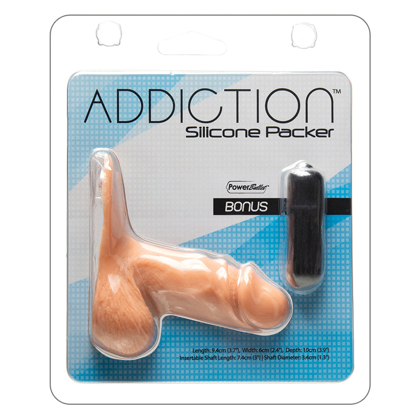 Addiction Silicone Packer - rr7vz0-aa.myshopify.com