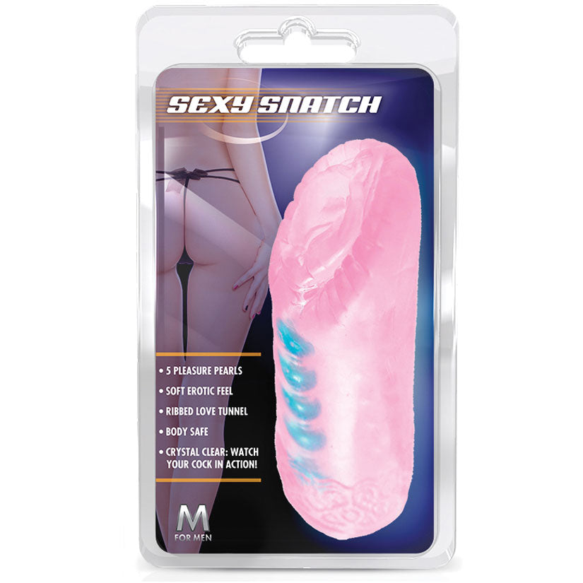 M For Men Sexy Snatch-Pink - rr7vz0-aa.myshopify.com