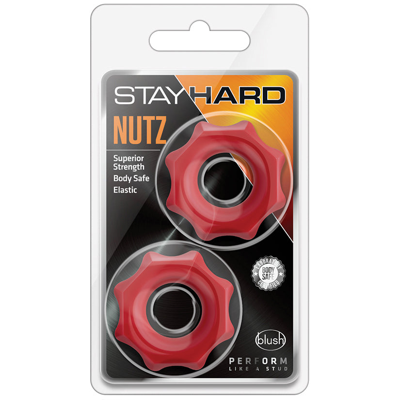 Stay Hard Nutz-Red - rr7vz0-aa.myshopify.com