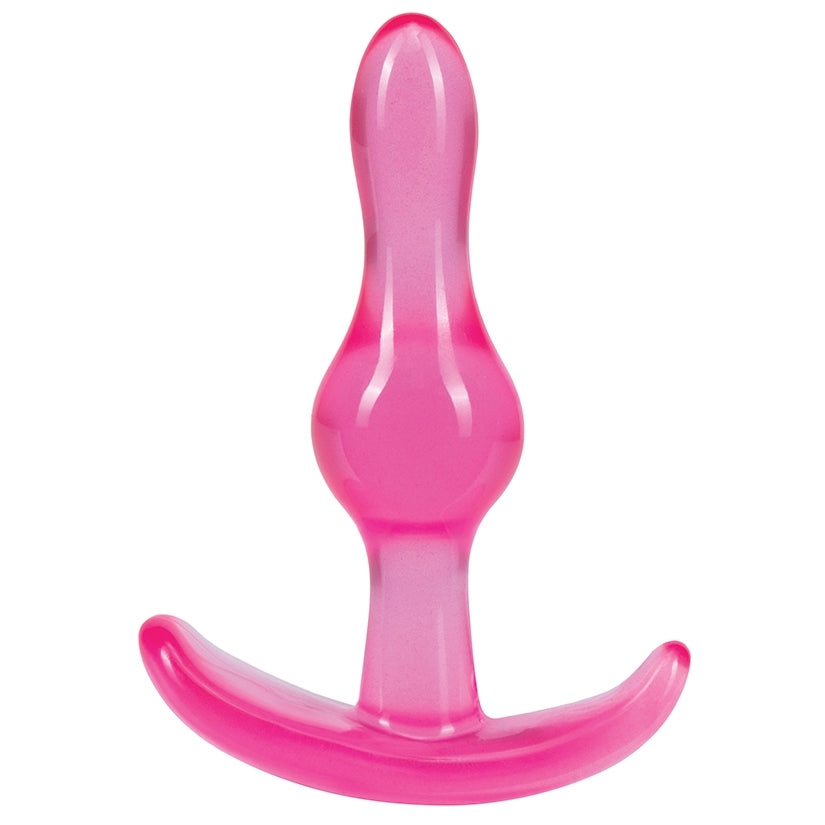 B Yours. Curvy Anal Plug-Pink - rr7vz0-aa.myshopify.com