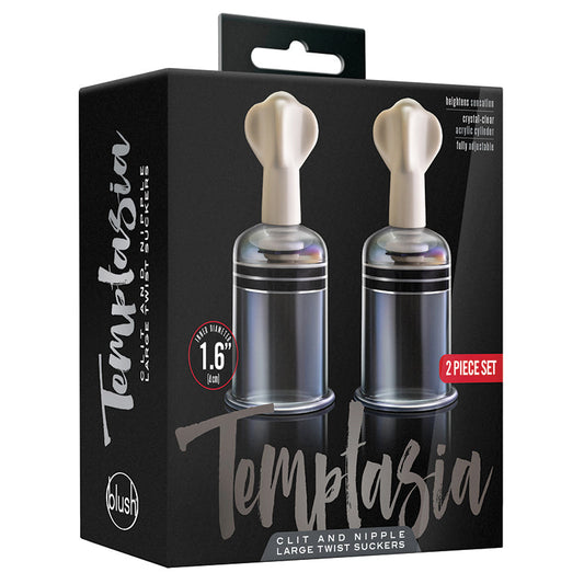 Temptasia Clit And Nipple Suckers-Clear - rr7vz0-aa.myshopify.com