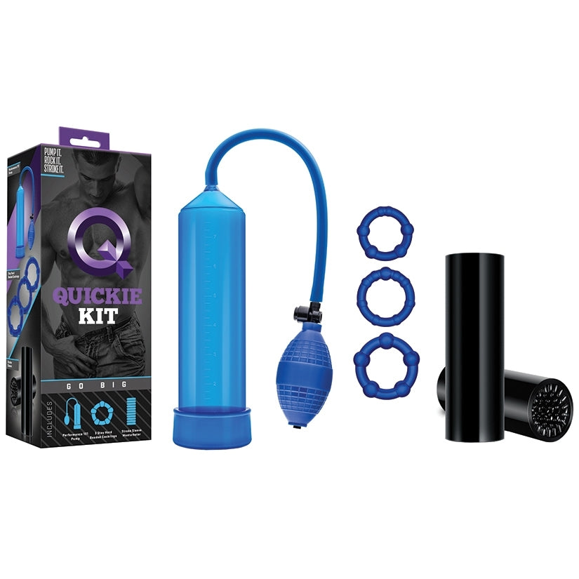 Quickie Kit Go Big-Blue - rr7vz0-aa.myshopify.com