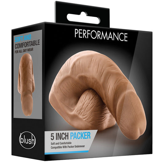 Performance Packer-Mocha 5 - rr7vz0-aa.myshopify.com