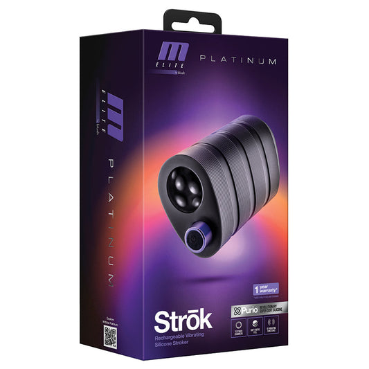 M Elite Platinum Strok-Black - rr7vz0-aa.myshopify.com