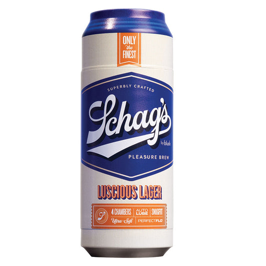 Schag's Beer Can Stroker Luscious-Frosted - rr7vz0-aa.myshopify.com