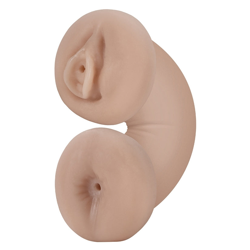 EnLust Soft and Wet Glow in the Dark Stroker Tasha-Beige - rr7vz0-aa.myshopify.com