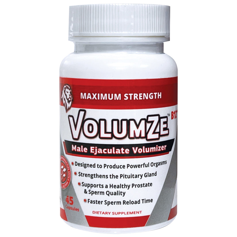 Volumze 45ct Bottle - rr7vz0-aa.myshopify.com