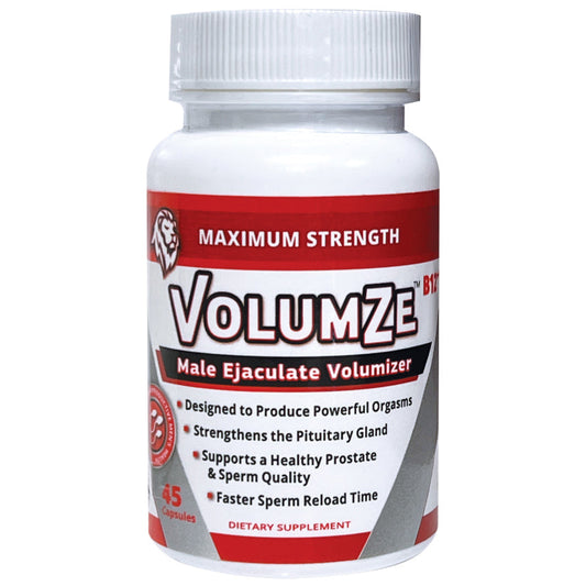 Volumze 45ct Bottle - rr7vz0-aa.myshopify.com