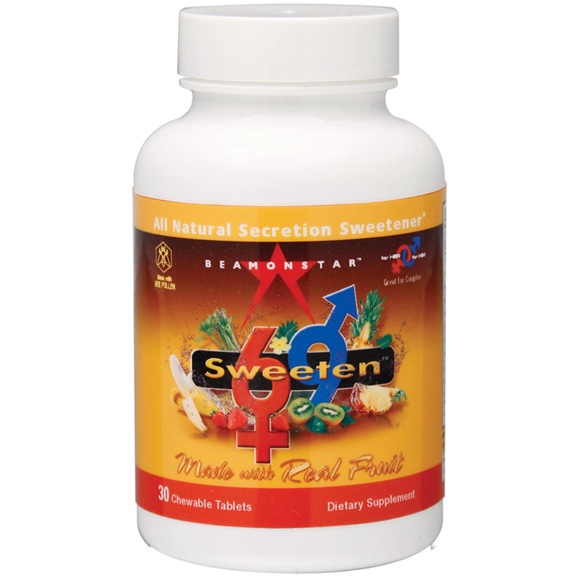 Sweeten 69-30 Count Bottle - rr7vz0-aa.myshopify.com