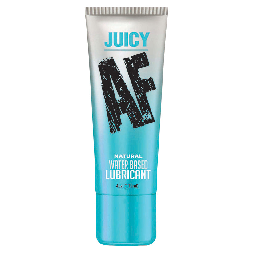 Juicy AF Lube Natural 4oz - rr7vz0-aa.myshopify.com