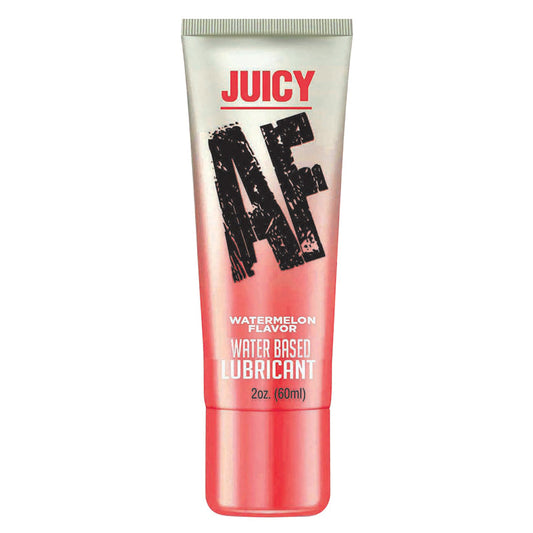 Juicy AF Lube Watermelon 2oz - rr7vz0-aa.myshopify.com