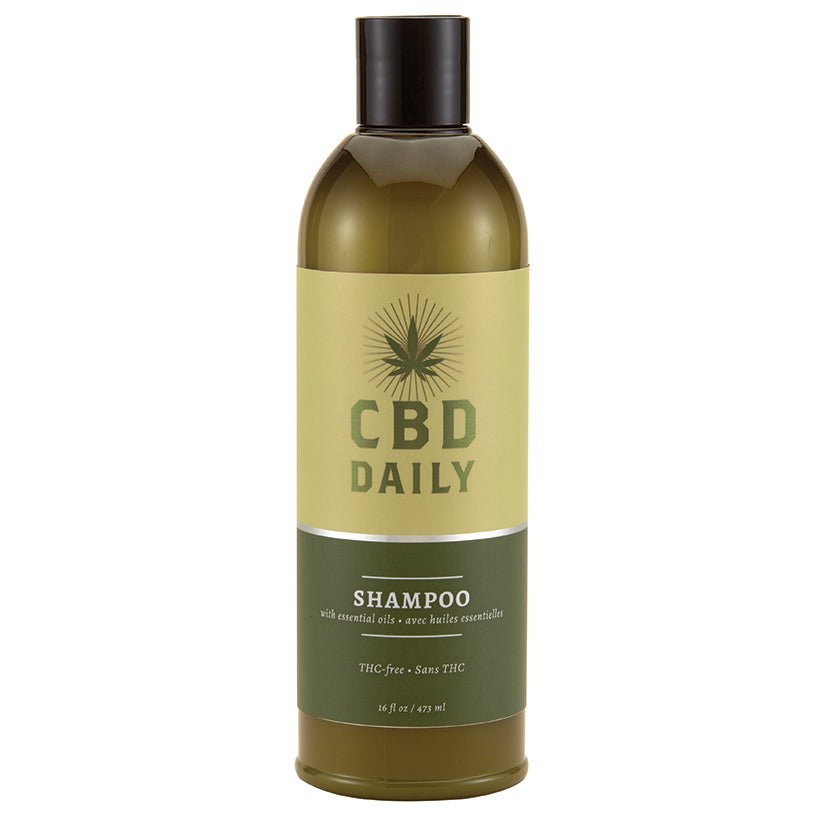 CBD Daily Shampoo 16oz - rr7vz0-aa.myshopify.com