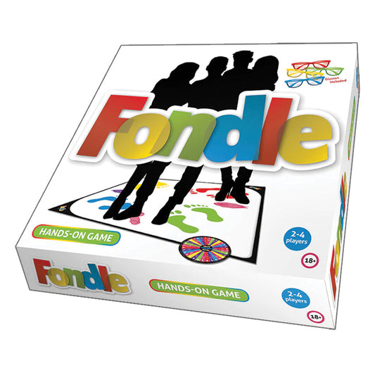 Play Wiv Me Fondle Board Game - rr7vz0-aa.myshopify.com