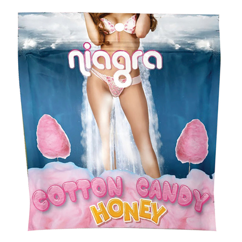 Niagra Cotton Candy Honey Bag of 12 - rr7vz0-aa.myshopify.com