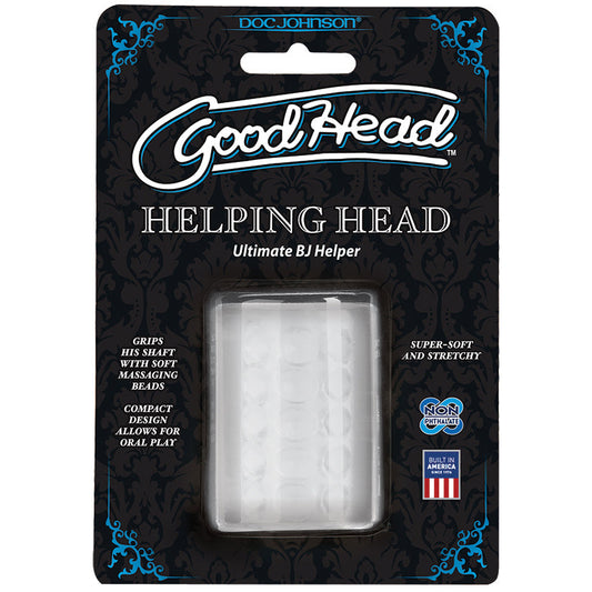 GoodHead Helping Head-Clear - rr7vz0-aa.myshopify.com