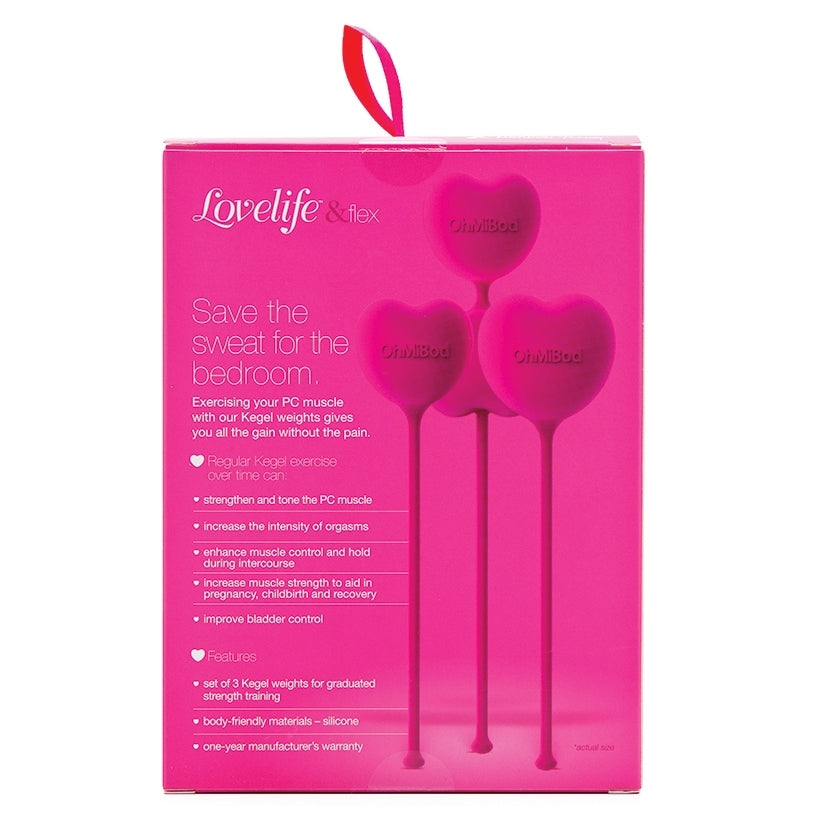 OhMiBod Lovelife Flex-Pink - rr7vz0-aa.myshopify.com