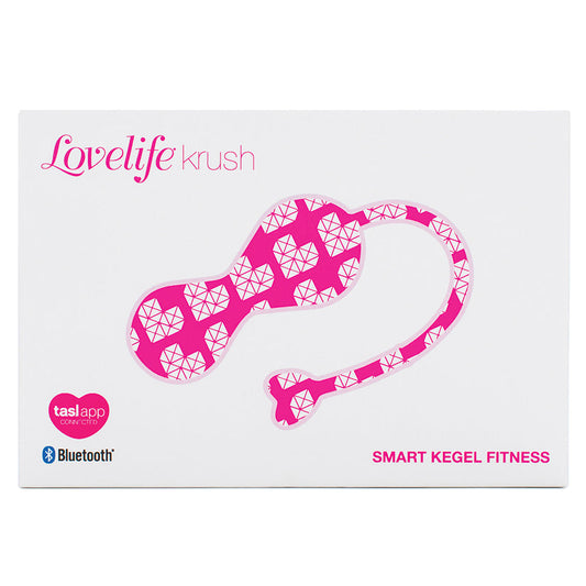 OhMiBod Lovelife Krush-Pink - rr7vz0-aa.myshopify.com