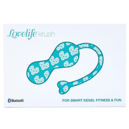 OhMiBod Lovelife Krush-Turquoise - rr7vz0-aa.myshopify.com