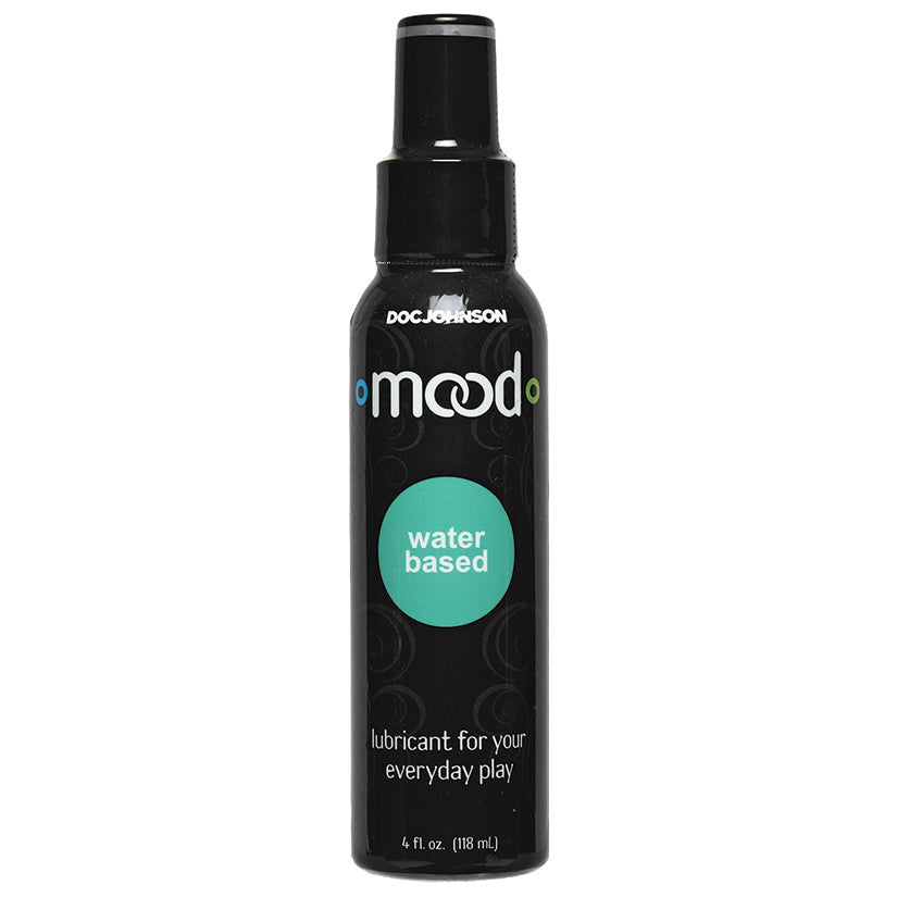 Mood Water Based Lubricant 4oz - rr7vz0-aa.myshopify.com