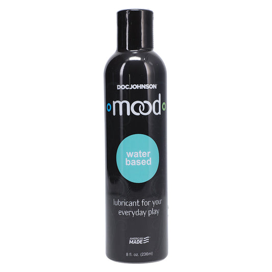 Mood Water Based Lube 8oz - rr7vz0-aa.myshopify.com