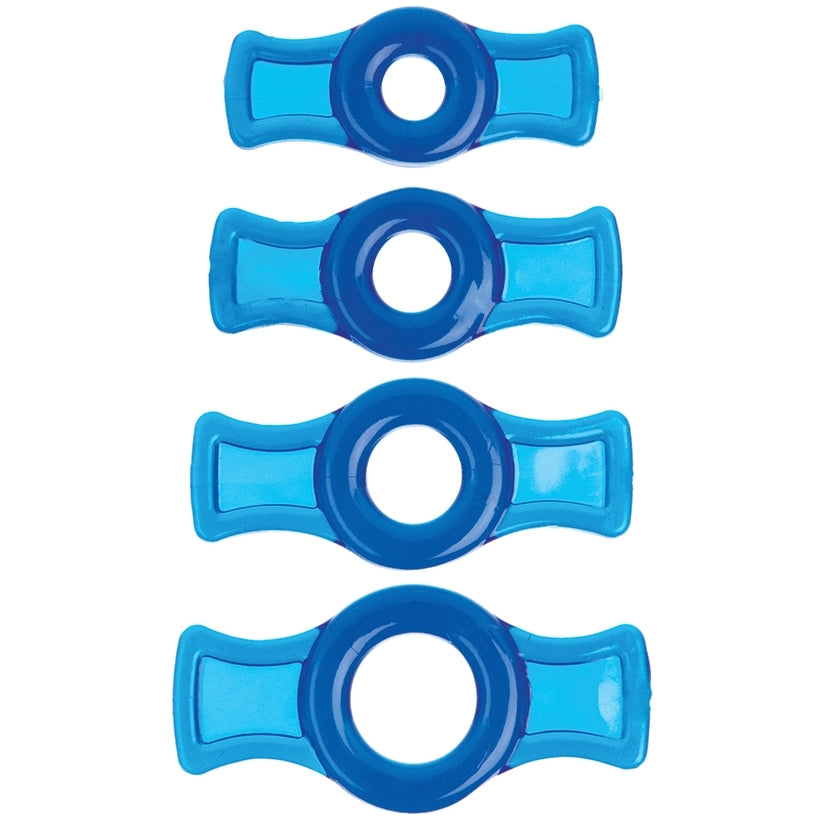 TitanMen Cock Ring Set-Blue - rr7vz0-aa.myshopify.com