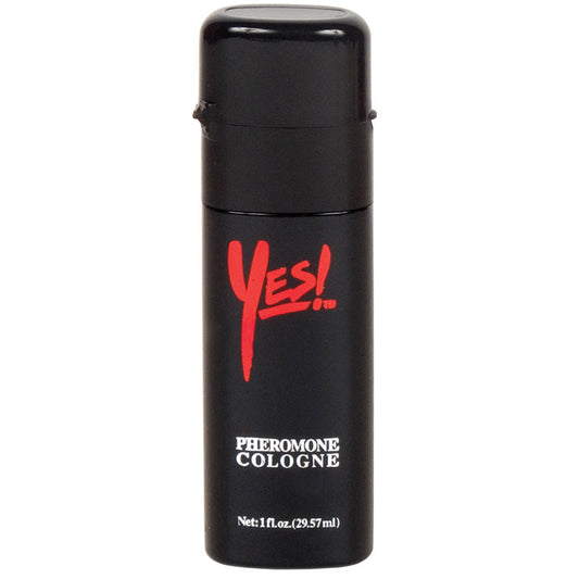 Yes! Pheromone Cologne 1oz - rr7vz0-aa.myshopify.com