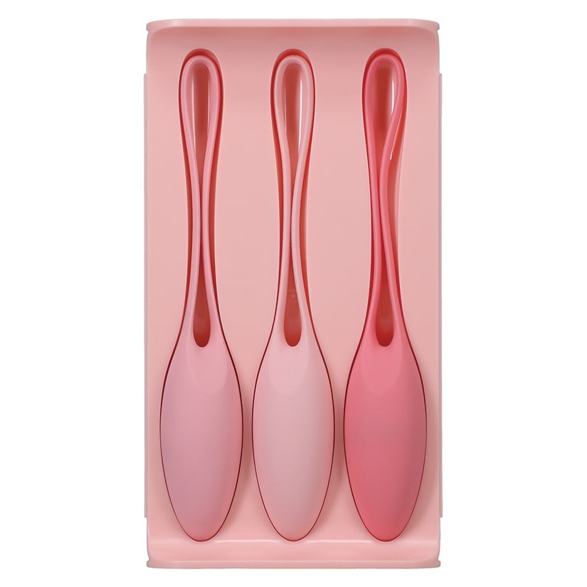 Kegel Trainer Set In A Bag - rr7vz0-aa.myshopify.com