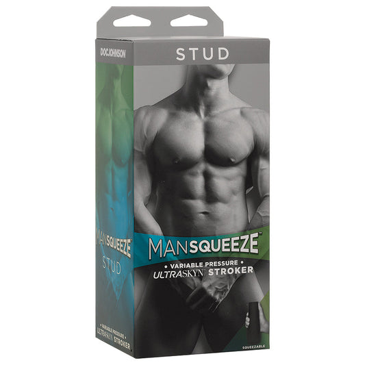 Man Squeeze Stud-Vanilla - rr7vz0-aa.myshopify.com