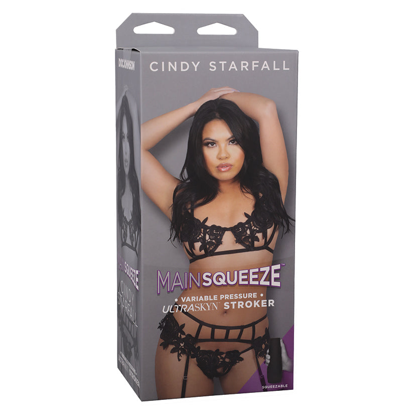 Main Squeeze Cindy Starfall Stroker Pussy-Vanilla - rr7vz0-aa.myshopify.com