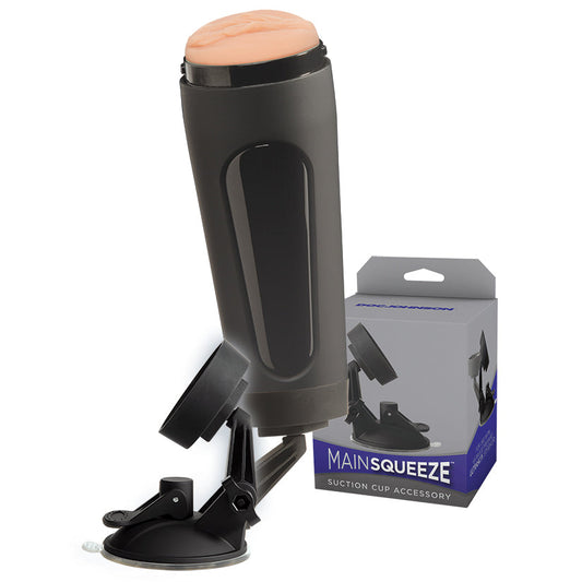 Main Squeeze Suction Cup Accessory-Black - rr7vz0-aa.myshopify.com