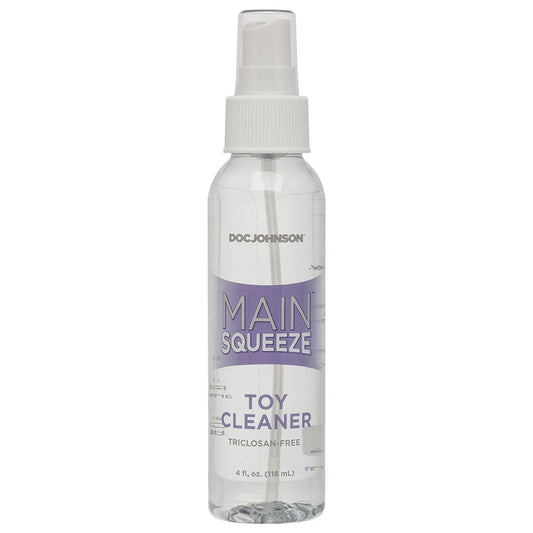 Main Squeeze Toy Cleaner 4oz - rr7vz0-aa.myshopify.com