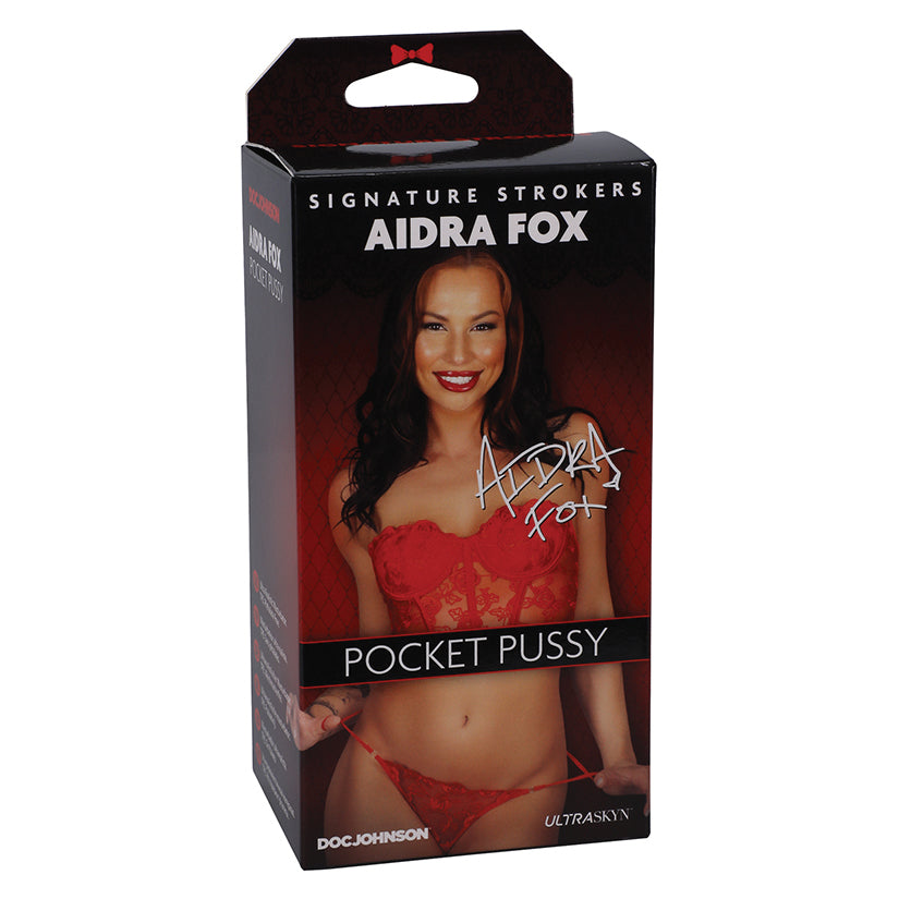 Signature Strokers Aidra Fox-Caramel - rr7vz0-aa.myshopify.com