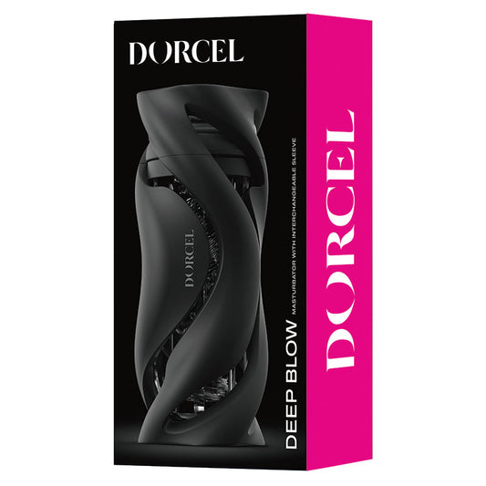 Dorcel Deep Blow-Black - rr7vz0-aa.myshopify.com