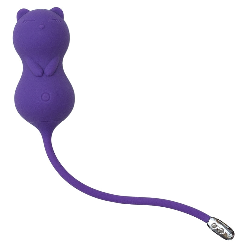 Emojibator Kitty Cat Kegel Vibrator - rr7vz0-aa.myshopify.com