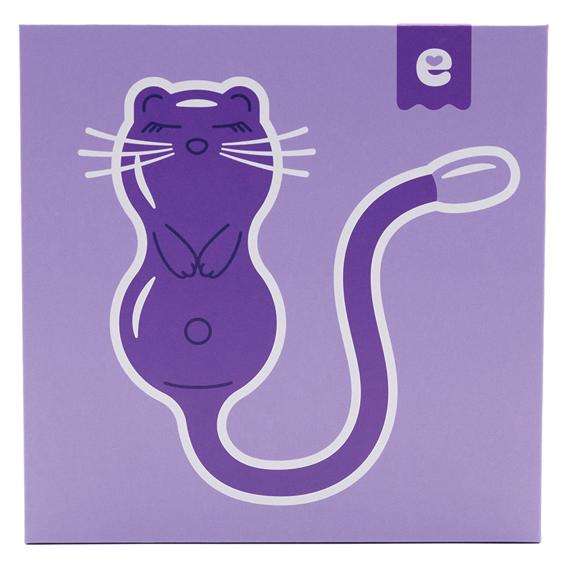 Emojibator Kitty Cat Kegel Vibrator - rr7vz0-aa.myshopify.com