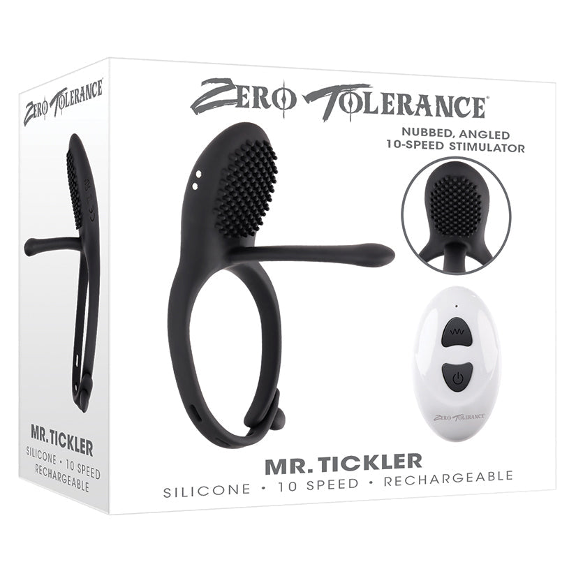 Zero Tolerance Mr. Tickler - rr7vz0-aa.myshopify.com