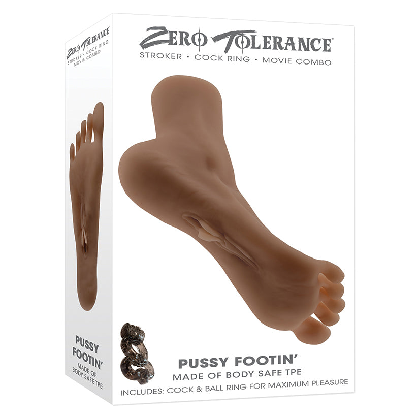 Zero Tolerance Pussy Footin-Dark - rr7vz0-aa.myshopify.com