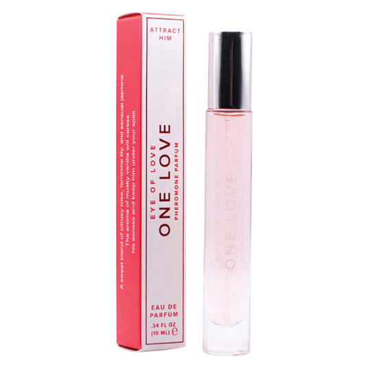 Eye Of Love Pheromone Parfum Female-One Love 10ml - rr7vz0-aa.myshopify.com