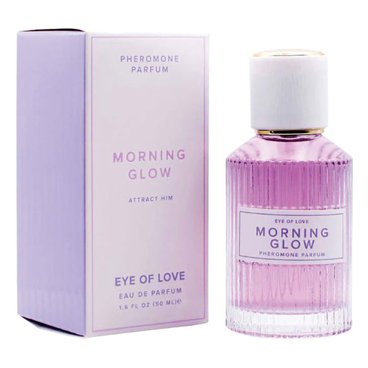 Eye Of Love Pheromone Deluxe Parfum Female-Morning Glow 1.67oz - rr7vz0-aa.myshopify.com